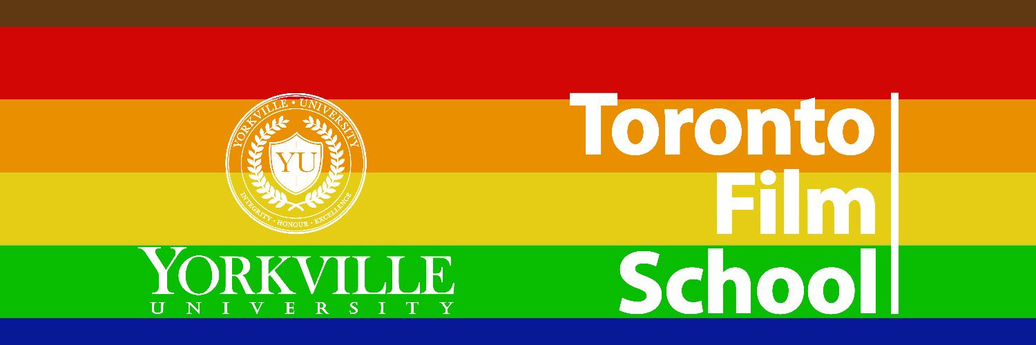 Yorkville University & Toronto Film School LGBTQI2SA+ Safe Space